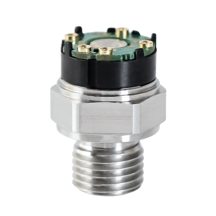 MEMS Base Pressure Sensor MEMS Base Pressure Sensor