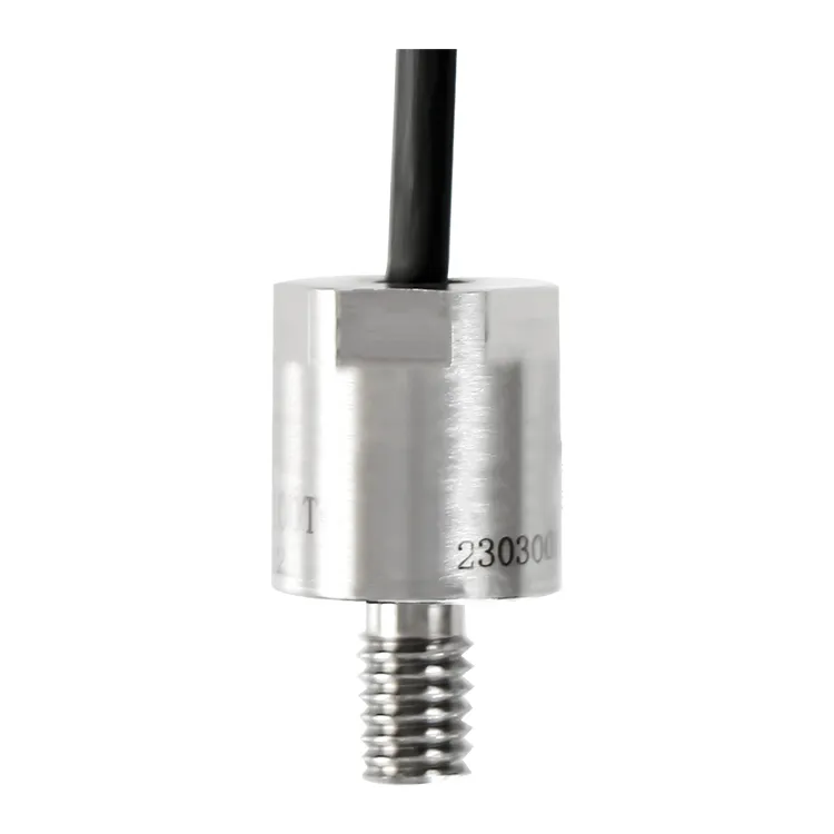 Miniature Pressure Transmitter
