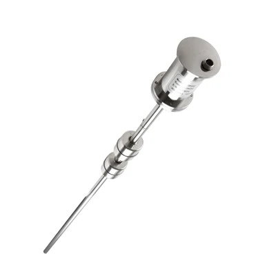 Magnetostriktiver Füllstandssensor