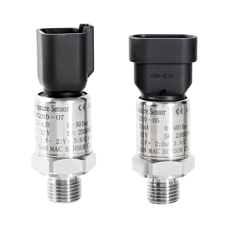 Hydraulic Pressure Sensor